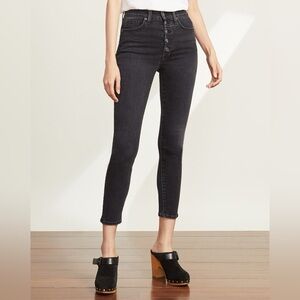 Veronica Beard Skinny Jeans